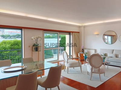 Apartamento T2 Duplex para arrendamento em Cascais e Estoril