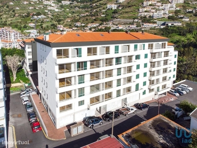 Apartamento T2 em Madeira de 118,00 m2
