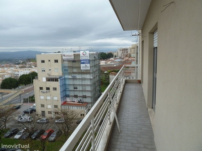 Apartamento T2 em São Vicente