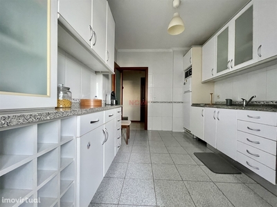 Apartamento T2 Póvoa de Varzim | NOVA Imobiliária