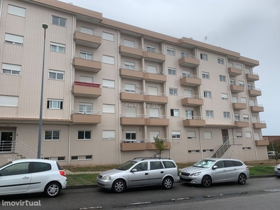 Apartamento T3 - Oliveira de Azeméis
