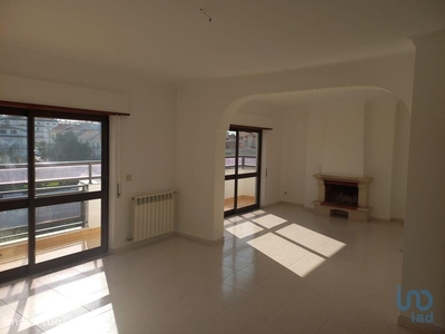 Apartamento T4 em Leiria de 110,00 m2