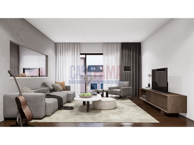 Apartamentos T2 Azurara Premium, Vila do Conde