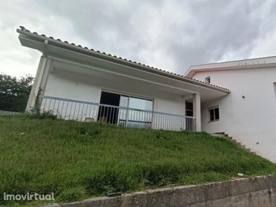 Casa / Villa T3 em Viana do Castelo de 190,00 m2