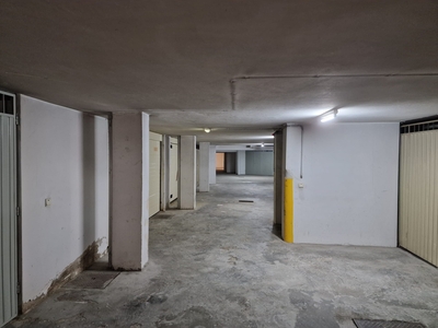 Lugar de Garagem para arrendamento no Centro de Braga