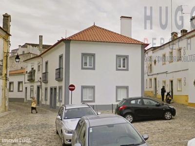 Moradia, 74 m², Évora (São Mamede, Sé, São Pedro e Santo Antão)