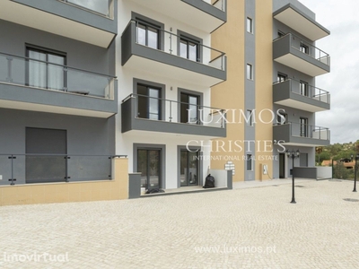 Novo apartamento T3, para venda em Loulé, Algarve