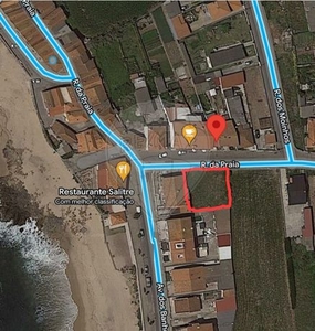 Terreno à venda em Vila Chã, Vila do Conde