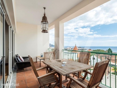 The Penthouse City Apartment in the heart of Funchal right beside the