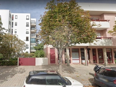 Apartamento T2 à venda em Aldoar, Foz do Douro e Nevogilde, Porto