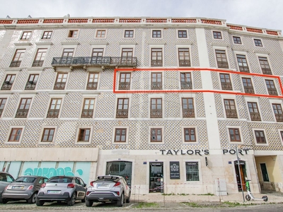 Apartamento T2 à venda em Santa Maria Maior, Lisboa
