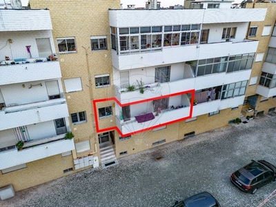 Apartamento T3 à venda em Marrazes e Barosa, Leiria
