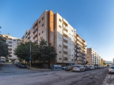 Apartamento T3 à venda em São Victor, Braga