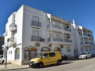 Apartamento T3 à venda em Vila Nova de Cacela, Vila Real de Santo António