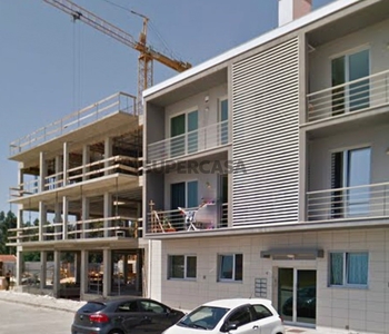 Apartamento T4 Duplex à venda em Santa Joana