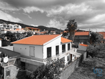 Casa / Villa T3 em Madeira de 113,00 m²