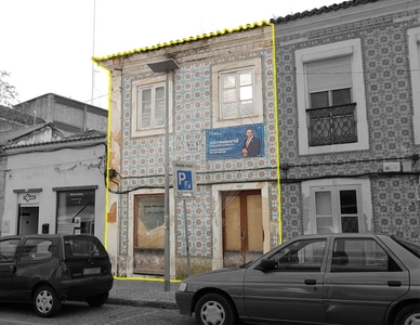 Edifício para comprar em Cartaxo, Portugal