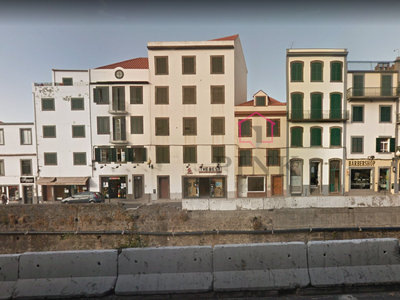 Edifício para comprar em Funchal, Portugal