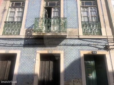 Edifício para comprar em Lavradio, Portugal