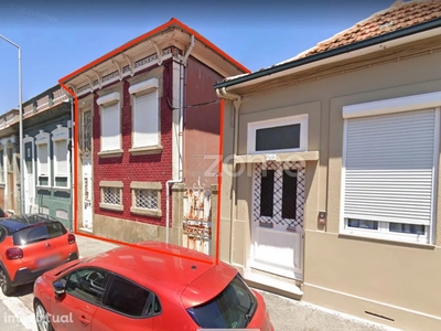 Edifício para comprar em Leça da Palmeira, Portugal