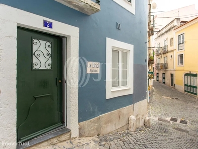 Edifício para comprar em Santa Maria Maior, Portugal