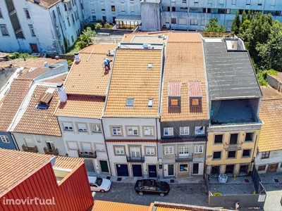 Edifício para comprar em São Vicente, Portugal