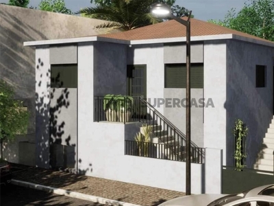 Moradia Isolada T4+1 Duplex à venda em Gafanha da Nazaré