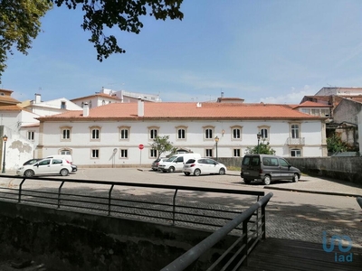 Prédio T7 em Coimbra de 1072,00 m²