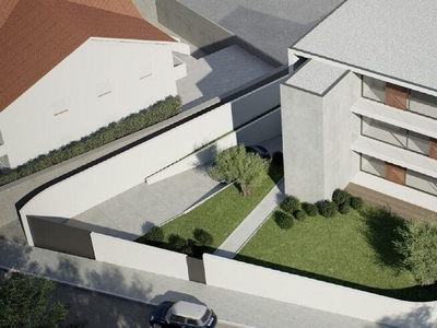Terreno para construção em Viana do Castelo de 646,00 m²
