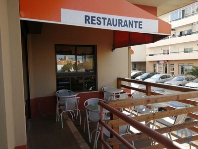 Venda Restaurante