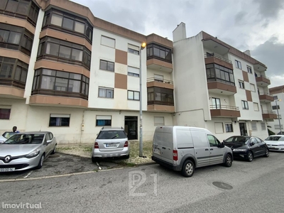 Apartamento T1 Venda em Agualva e Mira-Sintra,Sintra
