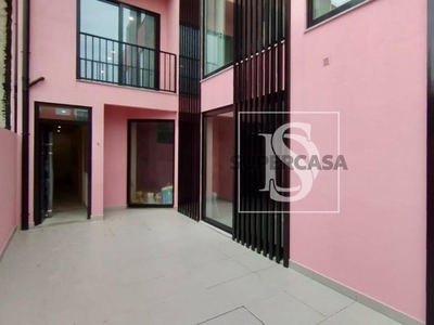 Apartamento T2 à venda em Braga (São Vicente)