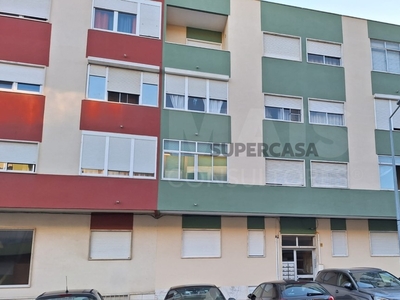 Apartamento T2 à venda em Póvoa de Santa Iria e Forte da Casa