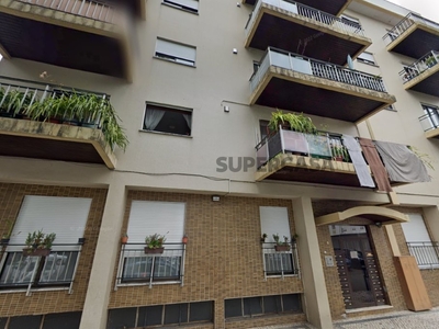 Apartamento T2 para arrendamento em Braga (São Víctor)