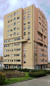 Apartamento T2 para arrendamento em Mafamude e Vilar do Paraíso