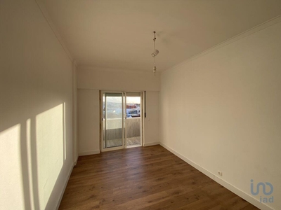 Apartamento T3 em Lisboa de 112,00 m²