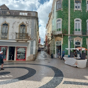 Prédio para investimento lucrativo - Lagos Algarve,