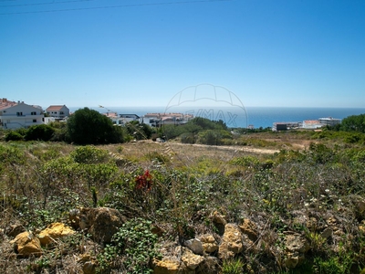 Terreno à venda em Ericeira, Mafra