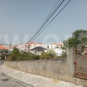 Terreno para Construção / Almada, Vale Figueira