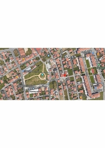 Terreno Urbano, Casal Novo, Odivelas , Lisboa,