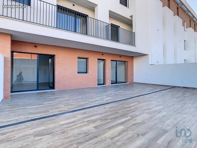 Apartamento T2 em Faro de 113,00 m²