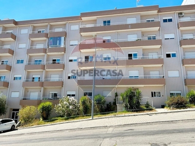 Apartamento T2 à venda em O. Azeméis, Riba-Ul, Ul, Macinhata Seixa, Madail