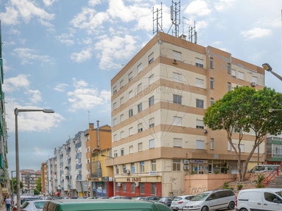 Apartamento T2 para arrendar em Póvoa de Santa Iria e Forte da Casa, Vila Franca de Xira