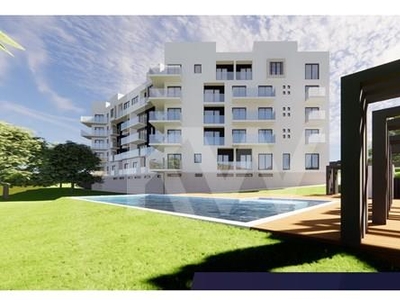 Apartamentos T3 | Condomínio Privado com piscina e parqueamento | Agualva - Sintra