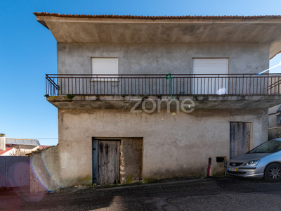 Casa para comprar em Brunhós, Portugal