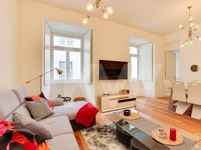 Chiado | Fully furnished 1 bedroom apartment for rent