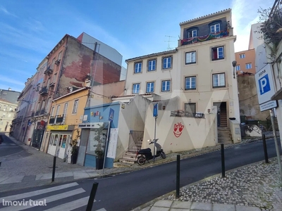 Edifício para comprar em São Vicente, Portugal