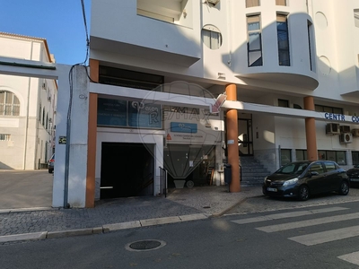 Garagem para arrendar em Beja (Santiago Maior e São João Baptista), Beja
