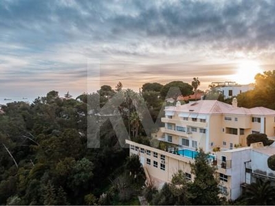Luxury Detached Villa 12 rooms with Exclusive Amenities - Estoril