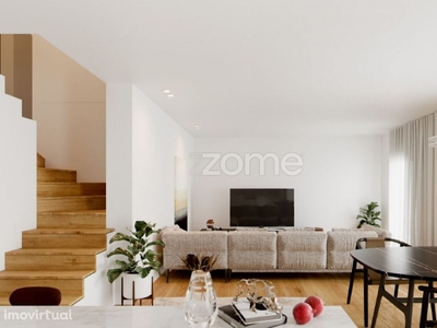 Apartamento T1 Duplex Novo || Edifício Prestige || Pedra Do Ouro